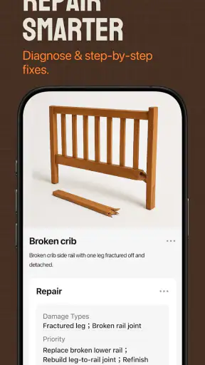Woodsense: Wood Plans & Guides screenshot 8
