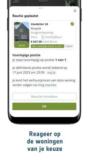 Wooniezie screenshot 3