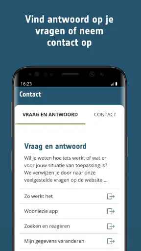 Wooniezie screenshot 5