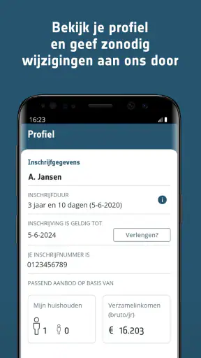 Wooniezie screenshot 6