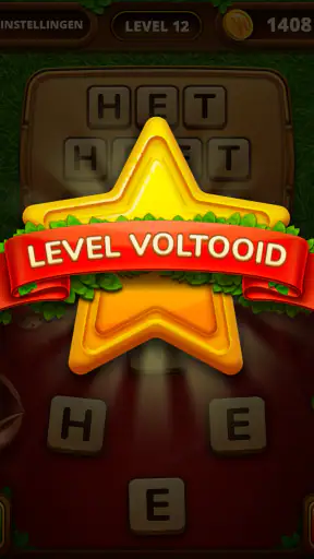 Woord Snack - Woordspellen screenshot 7