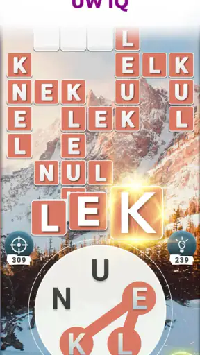 Woordspelletjes Nederlands screenshot 2