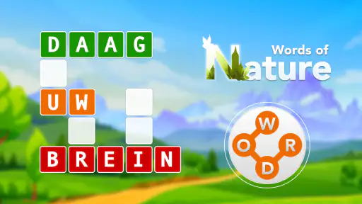 Woordspelletjes Nederlands screenshot 8