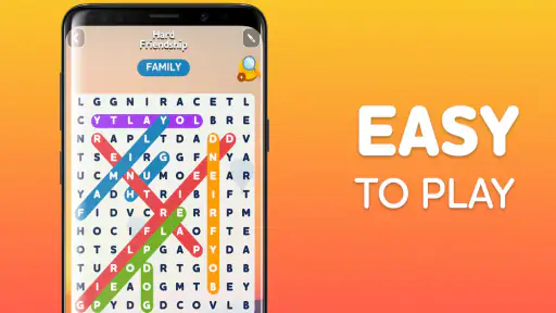 Woordzoeker: Word Puzzle screenshot 8
