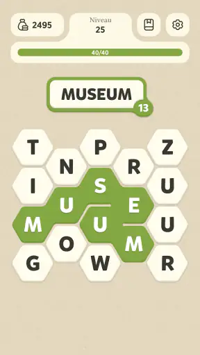 Word Master screenshot 10