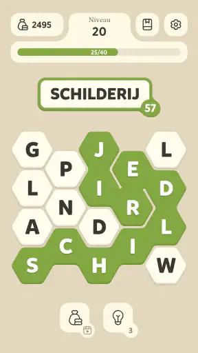 Word Master screenshot 5