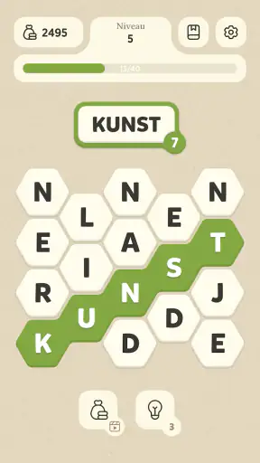 Word Master screenshot 9