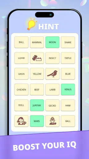 Word Merge screenshot 10