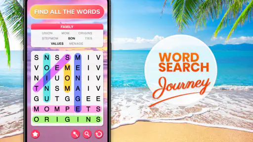 Word Search – Woordpuzzelspel screenshot 7