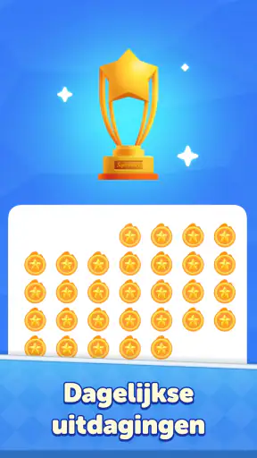 Word Solitaire Now! screenshot 10