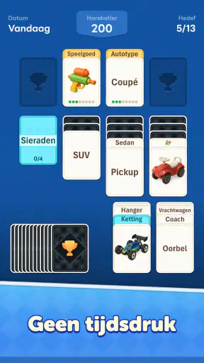 Word Solitaire Now! screenshot 11