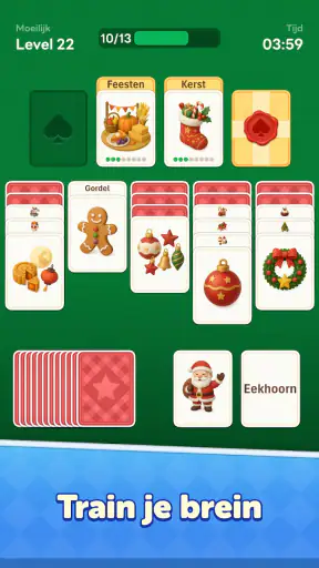 Word Solitaire Now! screenshot 9