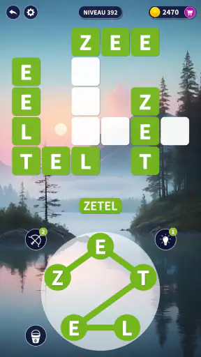 Word Yoga - Woordspel screenshot 3
