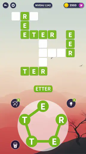 Word Yoga - Woordspel screenshot 6