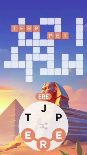 Words of Wonders: Crossword screenshot 10