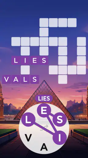Words of Wonders: Crossword screenshot 12