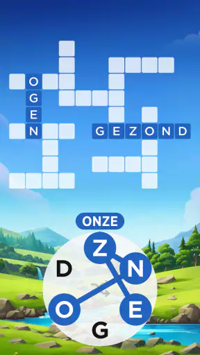 Words of Wonders: Crossword screenshot 6