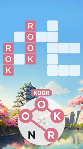 Words of Wonders: Crossword screenshot 9