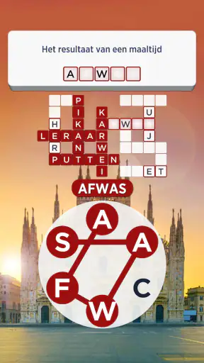 Words of Wonders: Guru screenshot 1