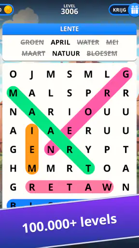 Words of Wonders: Search screenshot 10