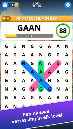 Words of Wonders: Search screenshot 5