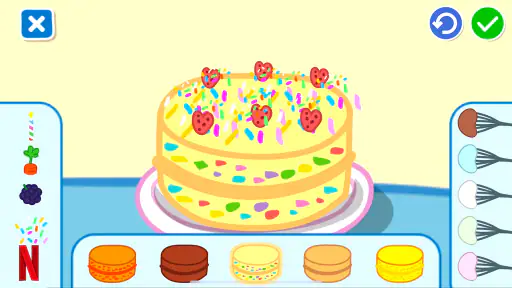 World of Peppa Pig NETFLIX screenshot 8