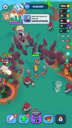 XP Hero screenshot 10