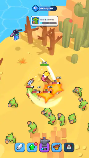XP Hero screenshot 12