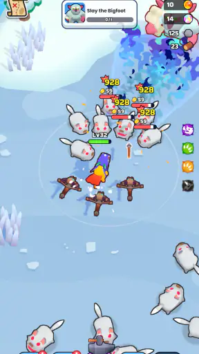 XP Hero screenshot 4