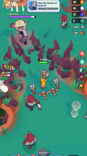 XP Hero screenshot 5