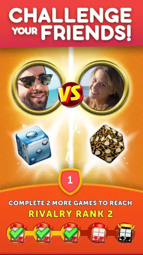 Yahtzee® With Buddies screenshot 3