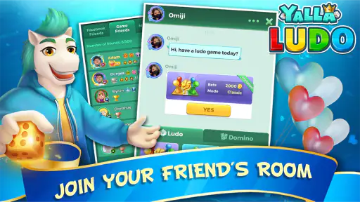 Yalla Ludo - Ludo&Jackaroo screenshot 11