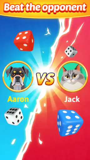 Yatzy Blitz: Classic Dice Game screenshot 8