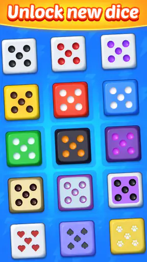 Yatzy Blitz: Classic Dice Game screenshot 9