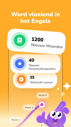 YayTalk: Leer & Spreek Engels screenshot 4