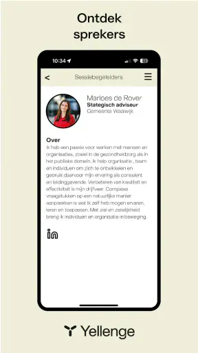 Yellenge screenshot 11