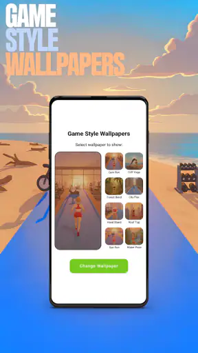Yoga Flex Home App screenshot 8