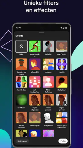 YouTube Create: videobewerking screenshot 5