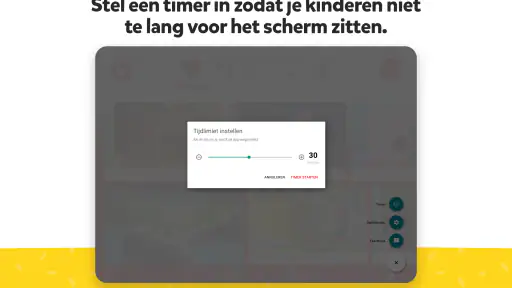 YouTube Kids screenshot 10