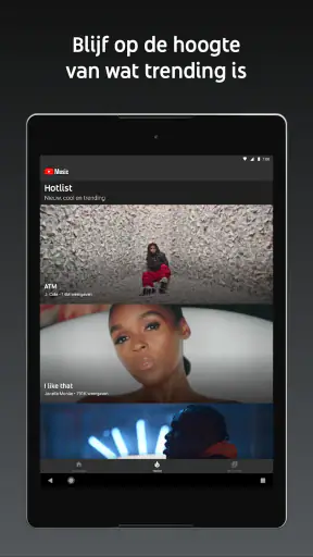 YouTube Music screenshot 9