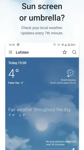 Yr screenshot 1