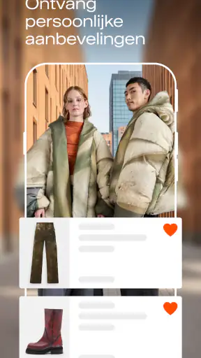 Zalando – online shopping screenshot 4