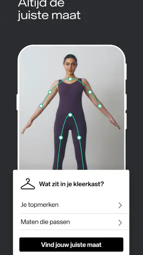 Zalando – online shopping screenshot 5