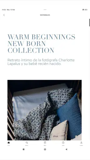 Zara Home screenshot 11