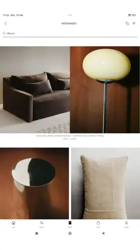 Zara Home screenshot 6