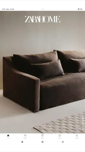 Zara Home screenshot 9
