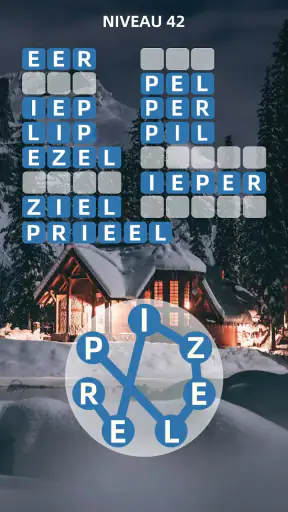 Zen Word® - Puzzel Relax Spel screenshot 12