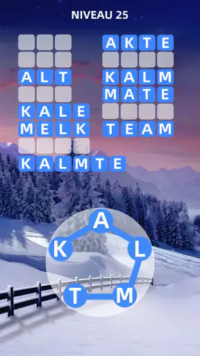 Zen Word® - Puzzel Relax Spel screenshot 9