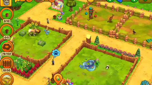 Zoo 2: Animal Park screenshot 10