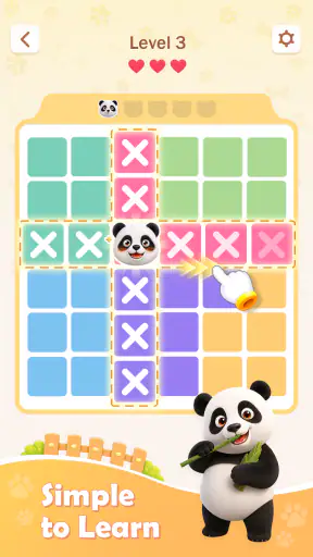 Zoodoku: Brain Puzzle Games screenshot 2